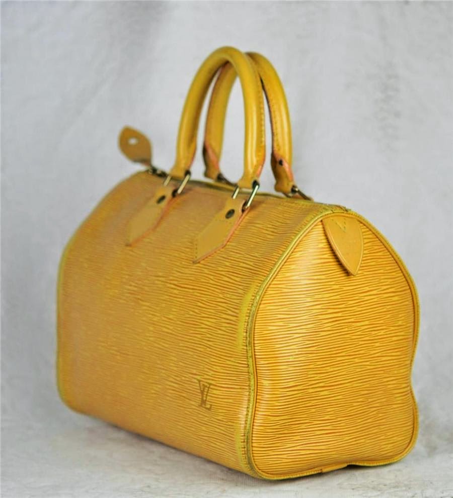 Pre Loved Lv Bags In Japan